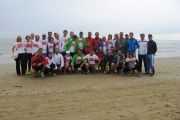 ITALY COAST TO COAST 2013